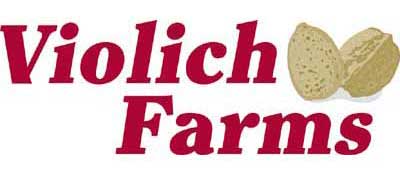 Violich Farms Logo